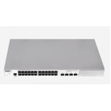 銳捷（Ruijie）24口千兆核心網管交換機 RG- NBS5100-24GT4SFP